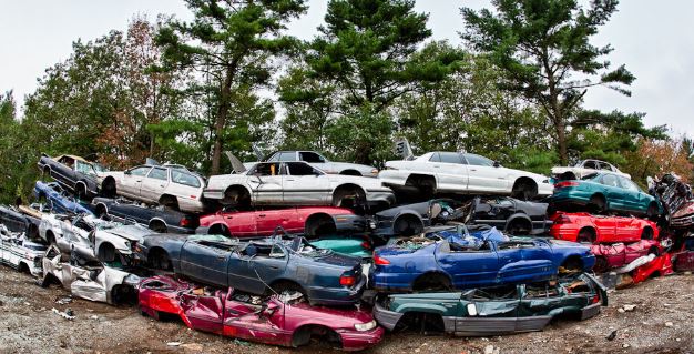 Achat Auto pour Scrap à Laval – Vendez Votre Voiture Rapidement et Sans Tracas 3 scrap car in laval