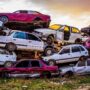 Scrapping VS Selling Your Used Car