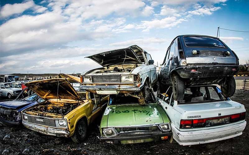 How Much Is a Scrap Car Worth in Laval?