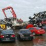 How much is a scrap car worth?