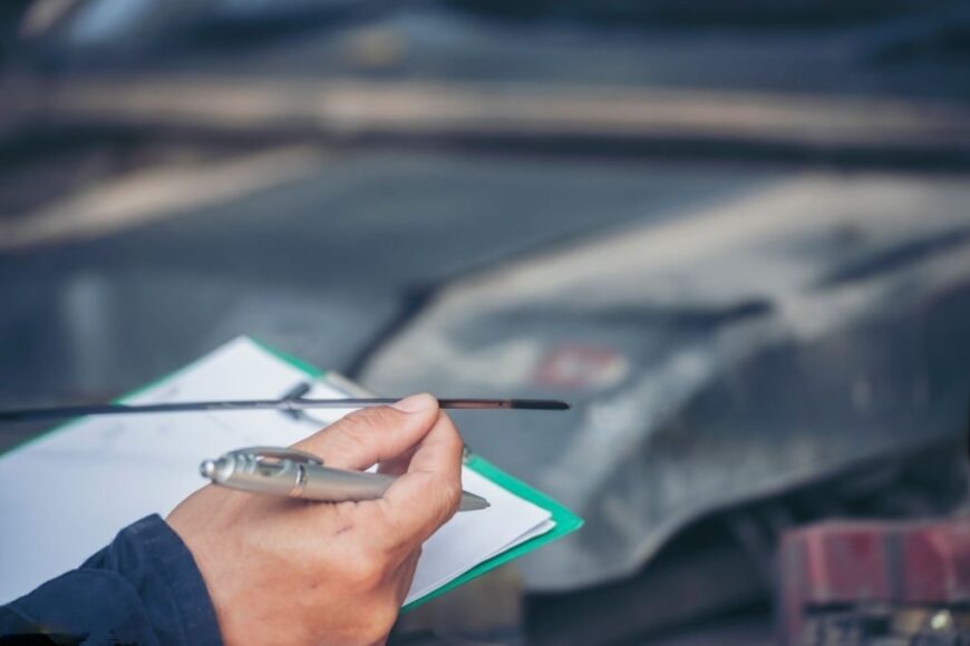 Essential Documentation for Car Scrapping in Laval: A Step-by-Step Guide