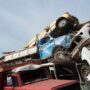 The Science Behind Car Recycling: From Scrap to Sustainable Resources
