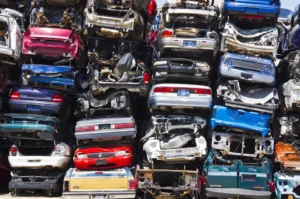 What You Should Know About the Auto Recycling