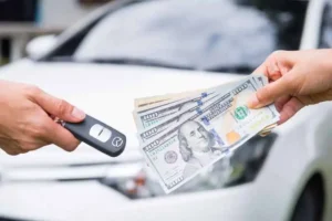 Tips To Sell Your Old Car and Earn Money