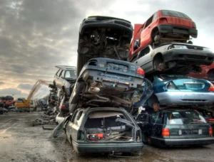 Steps to Prepare Your Junk Car for Removal