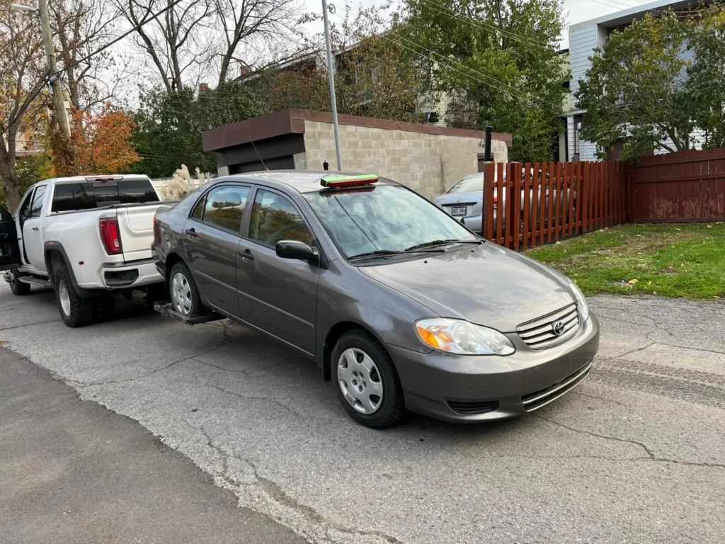 Achat Auto pour Scrap à Laval – Vendez Votre Voiture Rapidement et Sans Tracas 4 Pourquoi choisir notre entreprise a Laval