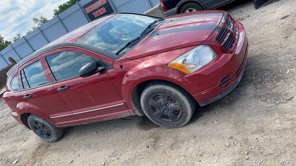 Scrap Voiture au Québec et en Ontario : Le Guide Complet pour Vendre votre Char Scrap au Meilleur Prix Cash 3 Voiture scrap Laval